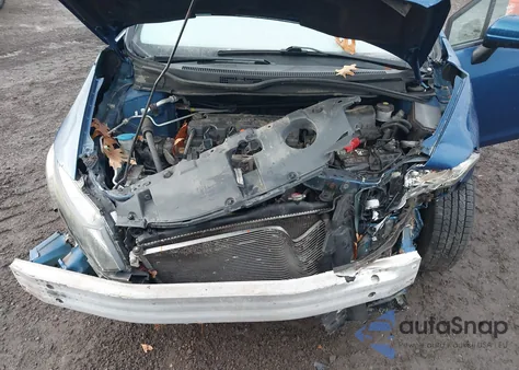 2014 Honda Civic Lx from USA, damaged, VIN 19XFB2F59EE230041